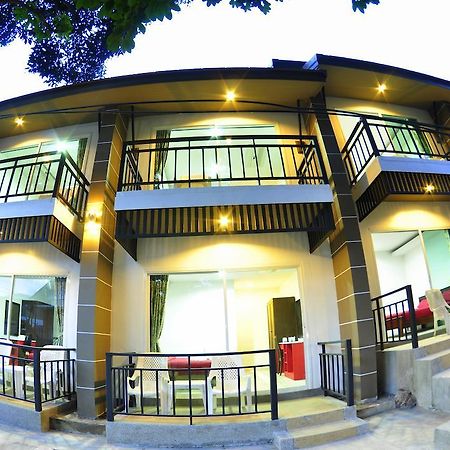 Bamboo Mountain View Phi Phi Resort 외부 사진