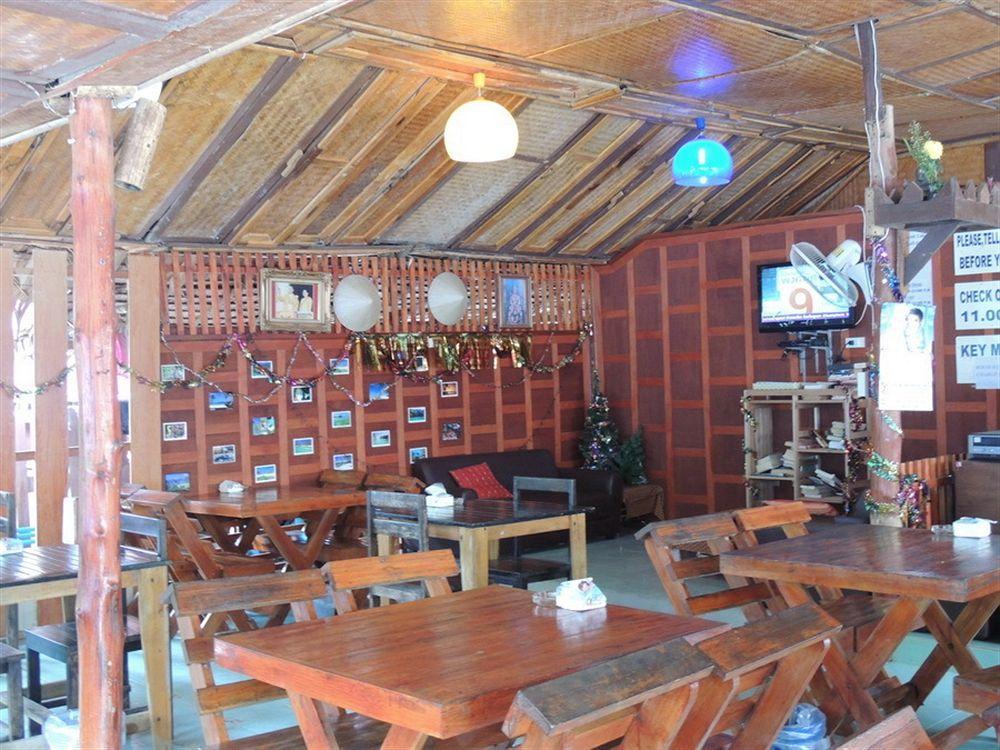 Bamboo Mountain View Phi Phi Resort 외부 사진