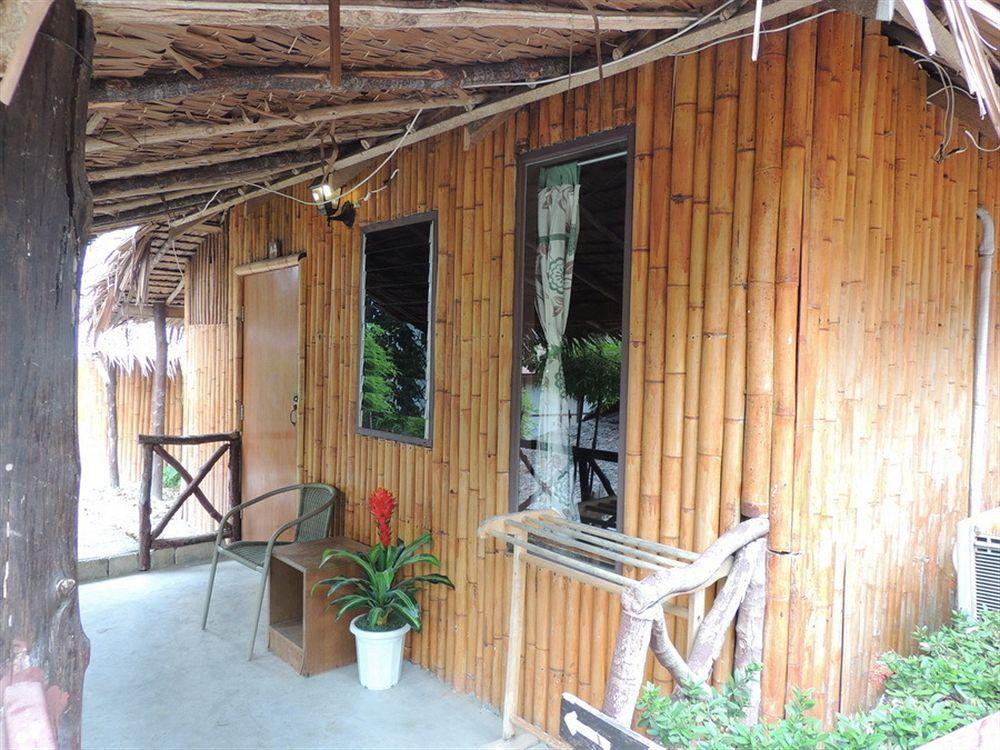 Bamboo Mountain View Phi Phi Resort 외부 사진
