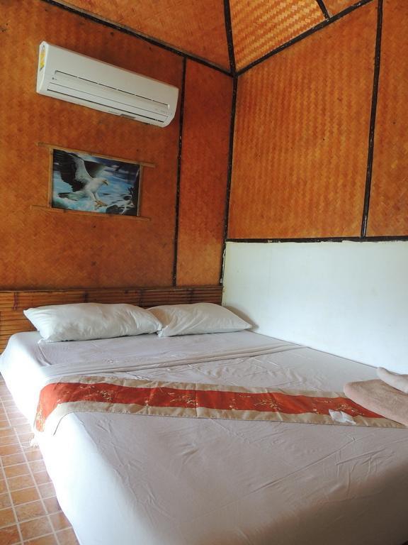 Bamboo Mountain View Phi Phi Resort 객실 사진