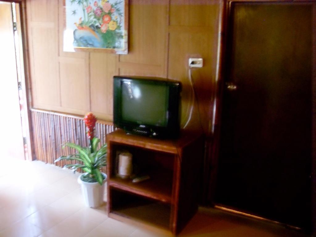 Bamboo Mountain View Phi Phi Resort 객실 사진