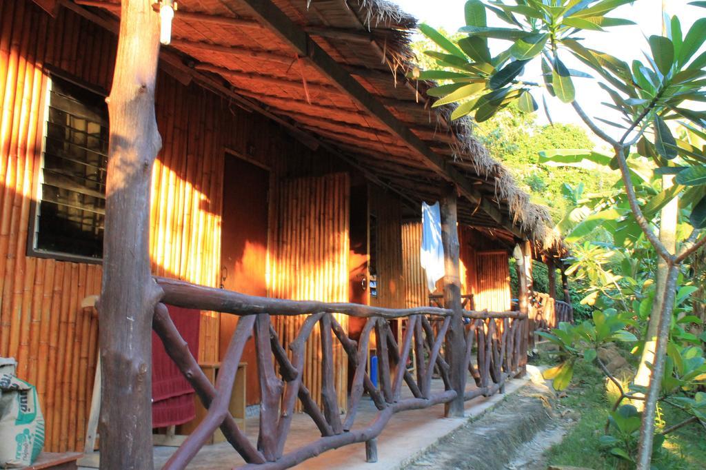 Bamboo Mountain View Phi Phi Resort 객실 사진