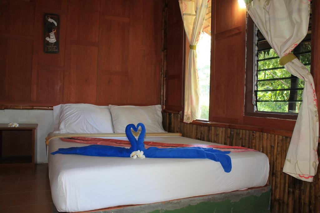 Bamboo Mountain View Phi Phi Resort 객실 사진