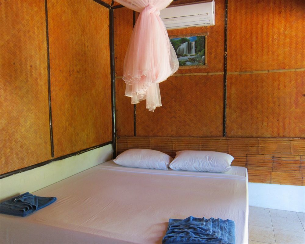 Bamboo Mountain View Phi Phi Resort 외부 사진