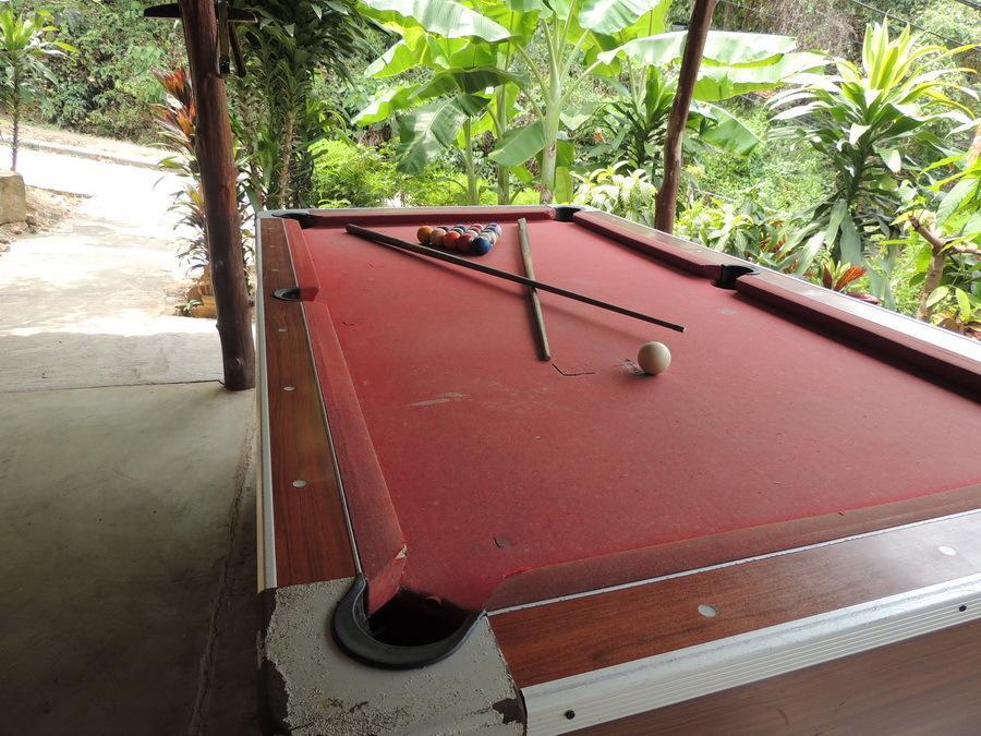 Bamboo Mountain View Phi Phi Resort 외부 사진
