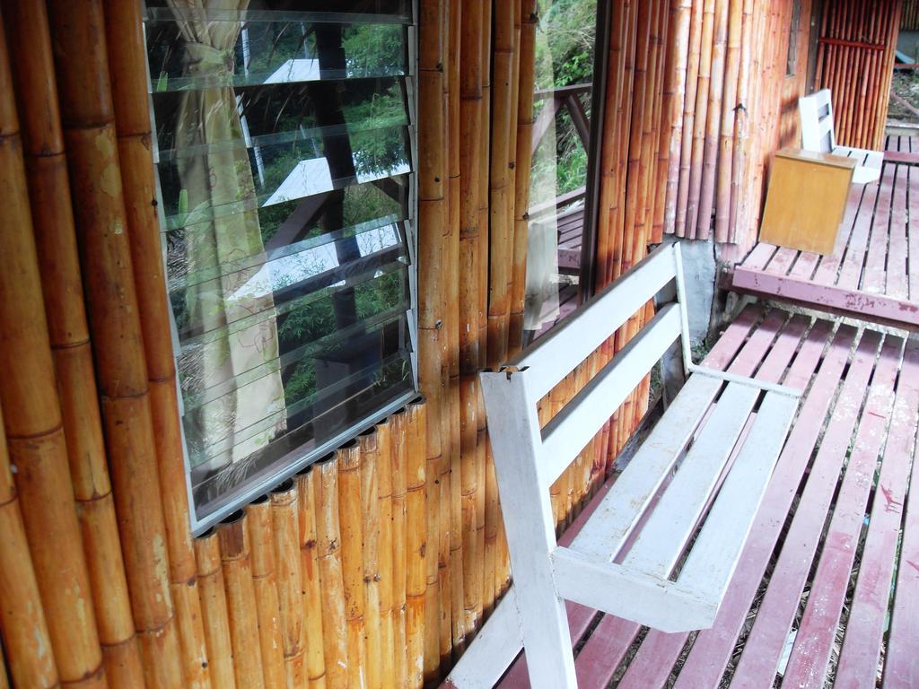 Bamboo Mountain View Phi Phi Resort 외부 사진